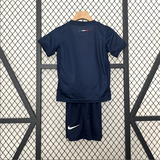 PARIS SAINT GERMAIN Kinder-Trikot-Set