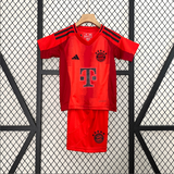 BAYERN MÜNCHEN Kinder-Kit