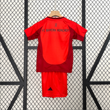 BAYERN MÜNCHEN Kinder-Kit