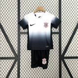 CORINTHIANS Kinder-Set
