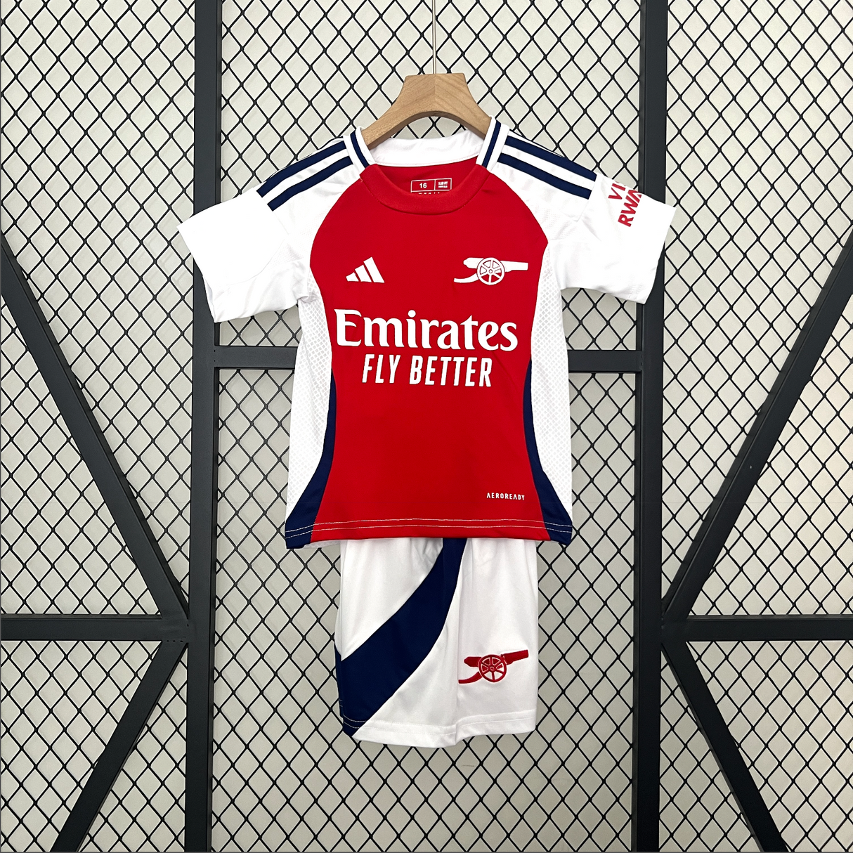 Kit per bambini ARSENAL