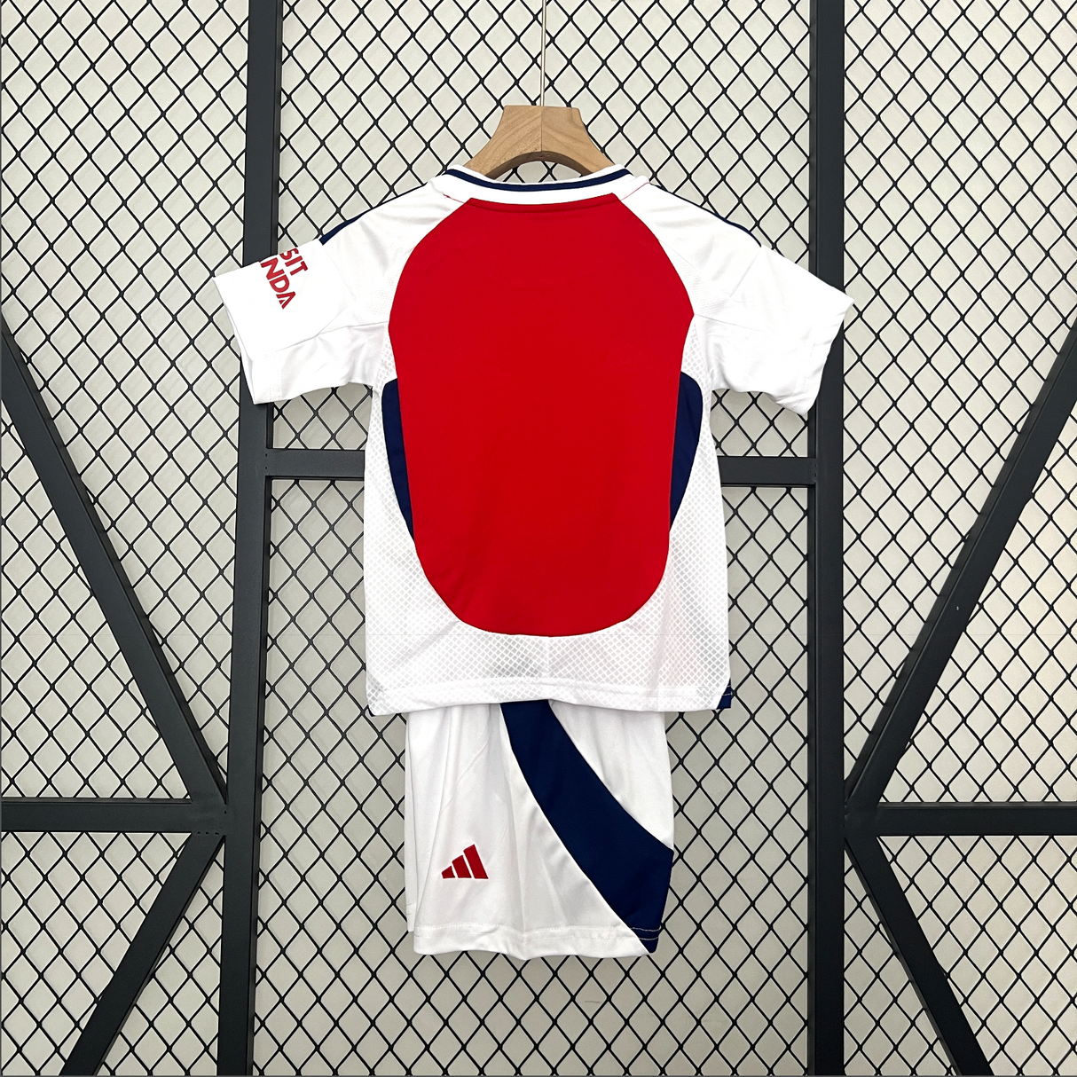 Kit per bambini ARSENAL