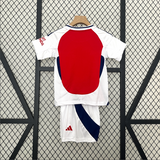 Kit per bambini ARSENAL