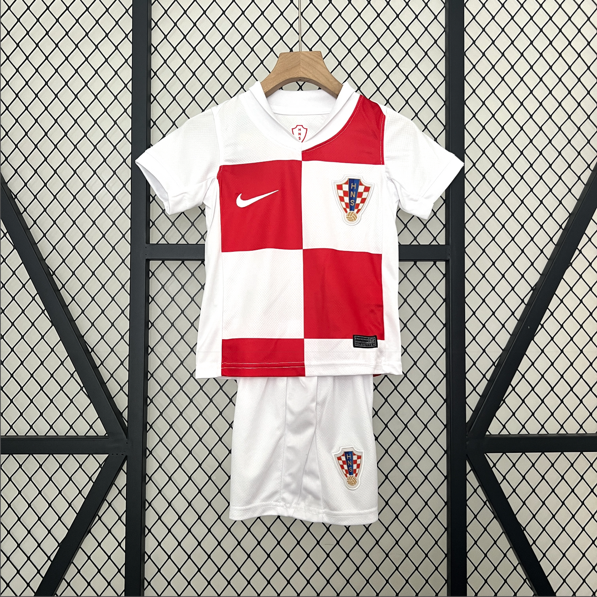 CROAZIA Kit per bambini