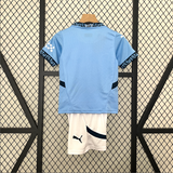 MANCHESTER CITY Kinder-Set