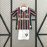FLUMINENSE Kinder-Set