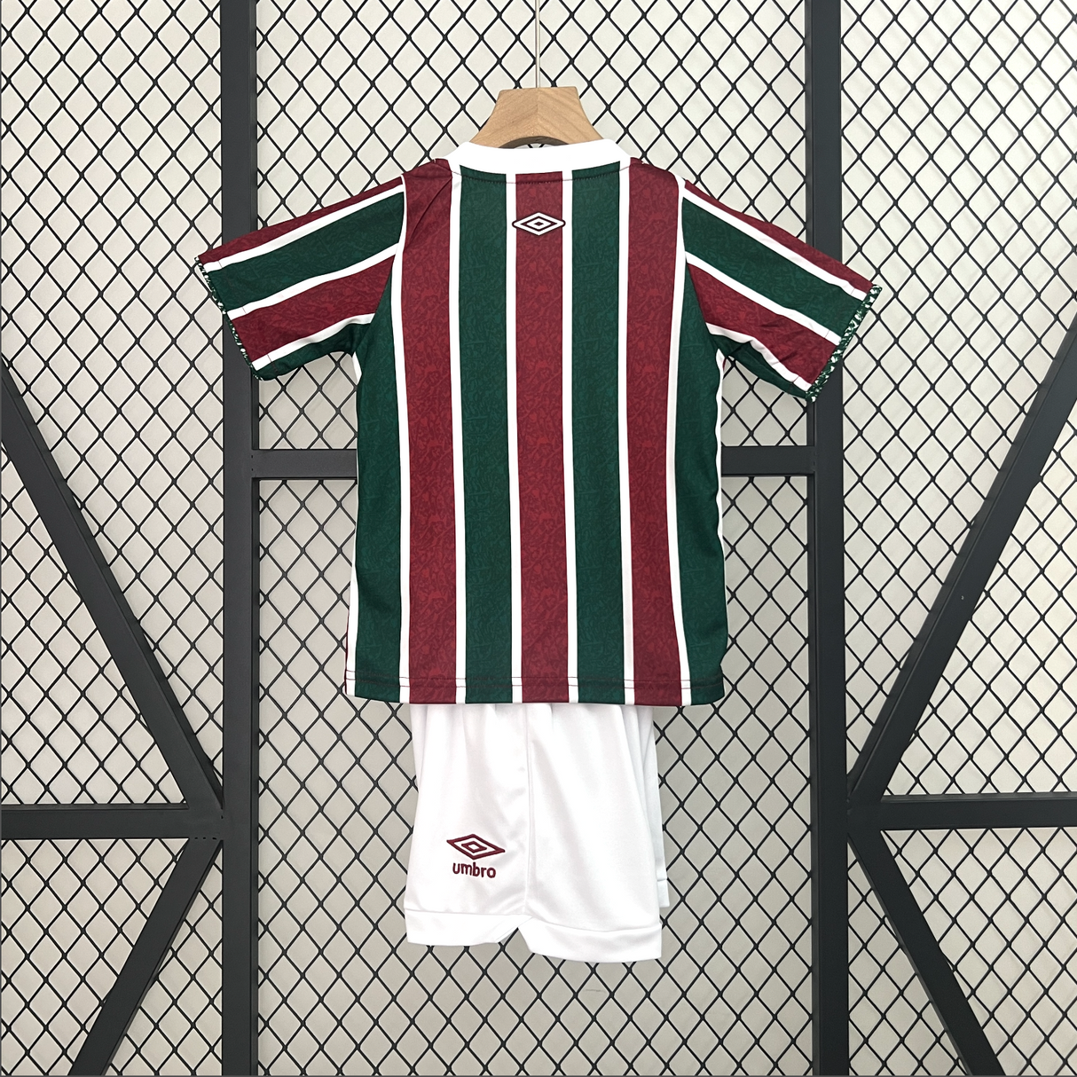 FLUMINENSE Kinder-Set