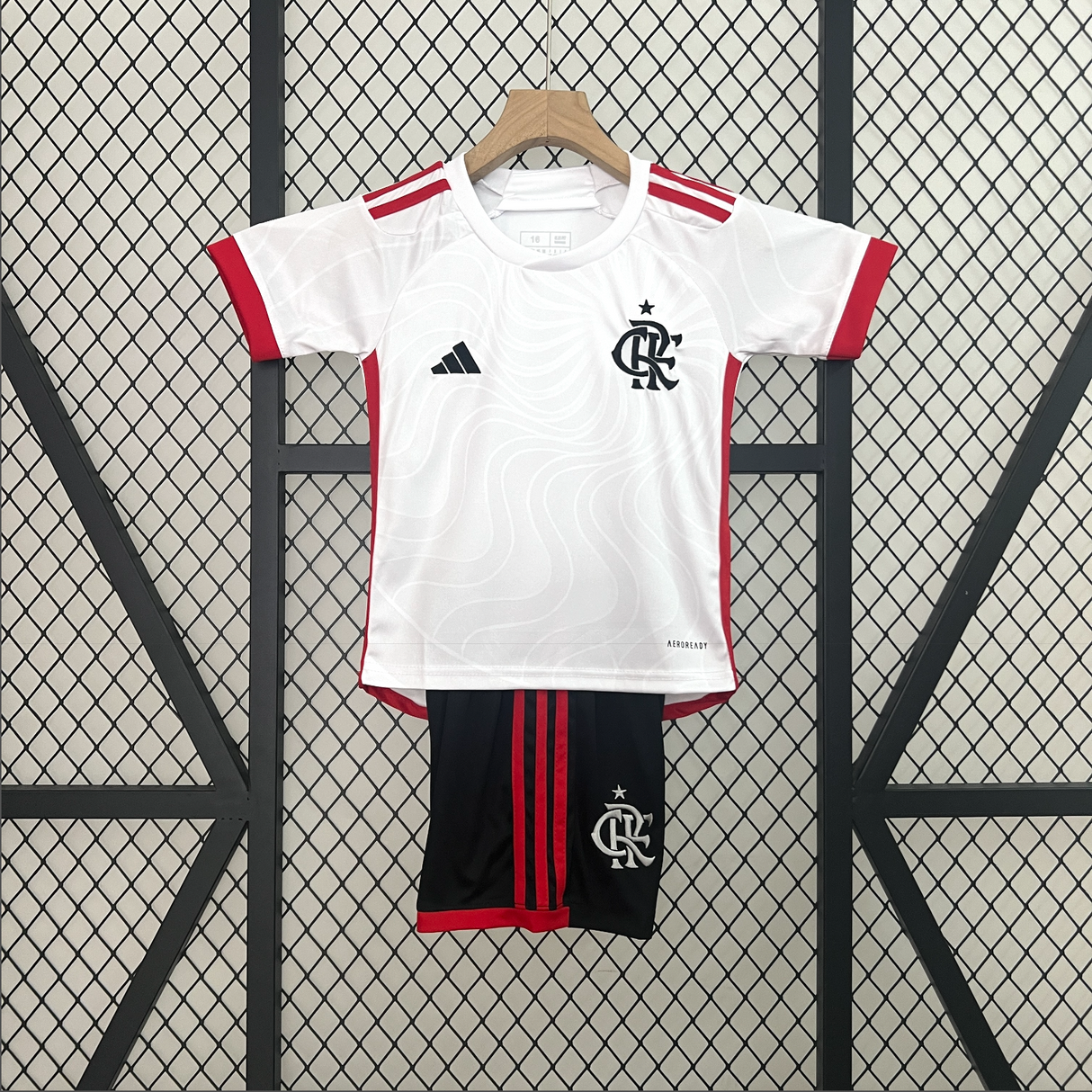 FLAMENGO Kinder-Set