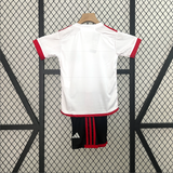 FLAMENGO Kinder-Set