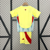 SPAGNA kid kit