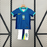 BRASILE Kid Kit