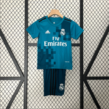 REAL MADRID Kinder Trikot-Set