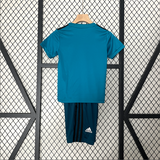 REAL MADRID Kinder Trikot-Set