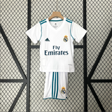 REAL MADRID Kinder Trikot-Set