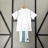 REAL MADRID Kinder Trikot-Set