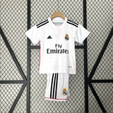 Kit bambino REAL MADRID