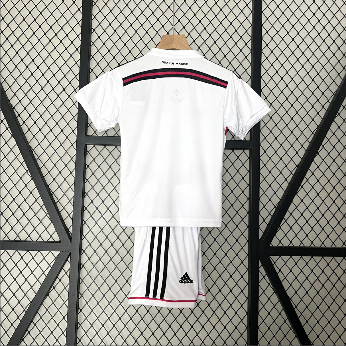 Kit bambino REAL MADRID