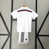 Kit bambino REAL MADRID