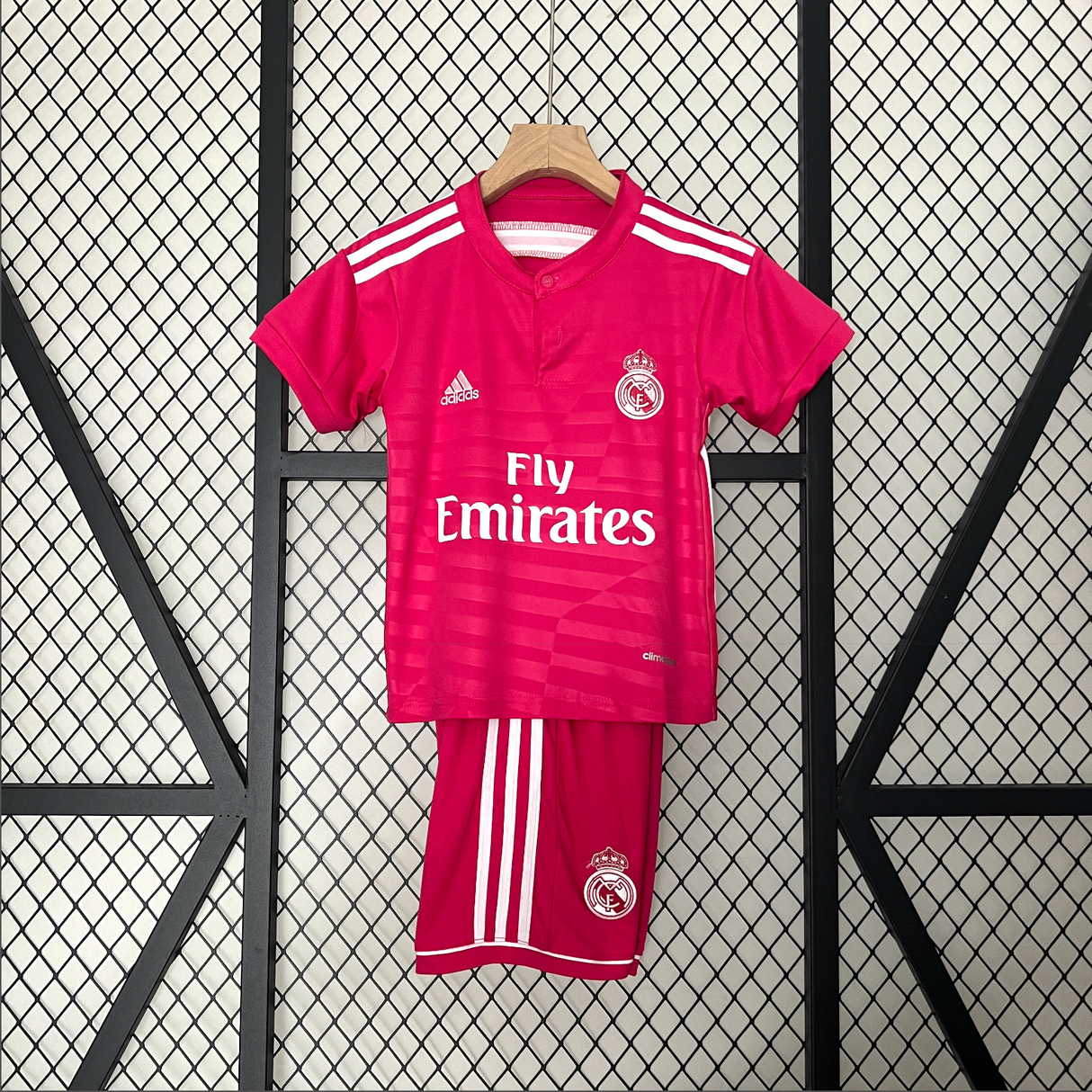 Kit bambino REAL MADRID