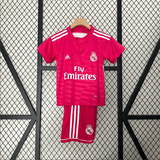 Kit bambino REAL MADRID