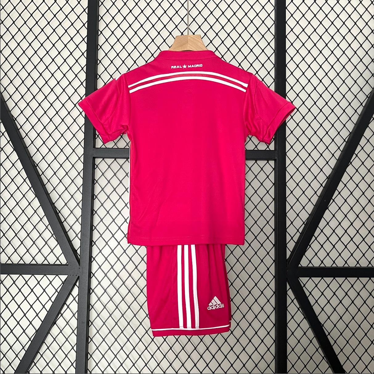 Kit bambino REAL MADRID