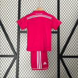 Kit bambino REAL MADRID