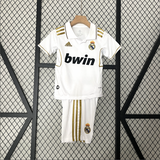 Kit bambino REAL MADRID