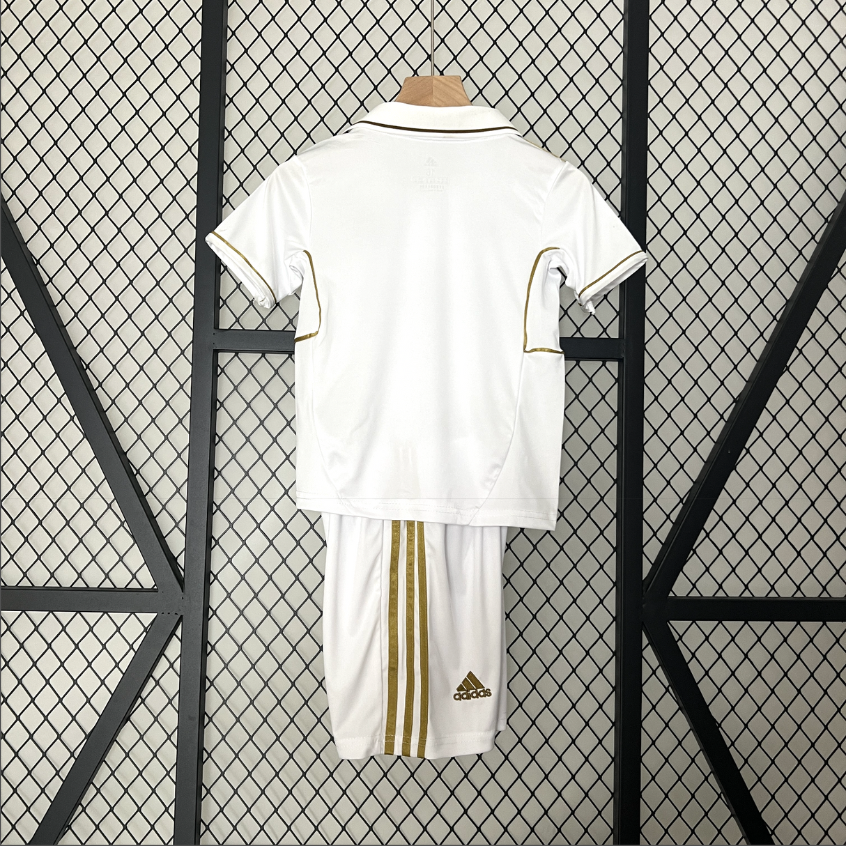 Kit bambino REAL MADRID