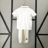 Kit bambino REAL MADRID