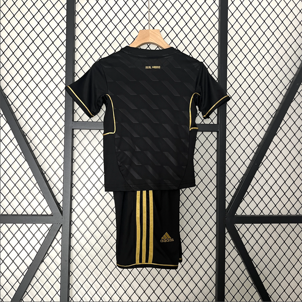 Kit bambino REAL MADRID