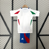 ITALIEN Kinder-Kit