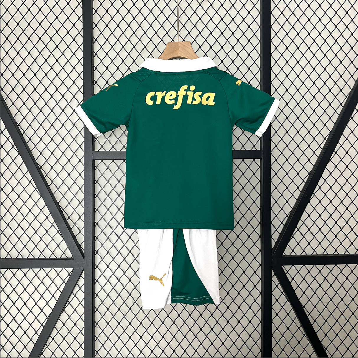 Completo per bambini PALMEIRAS