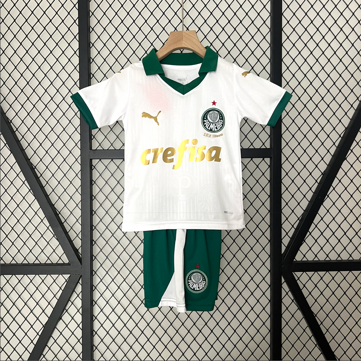 Completo per bambini PALMEIRAS