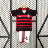FLAMENGO Kinder-Set