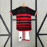 FLAMENGO Kinder-Set