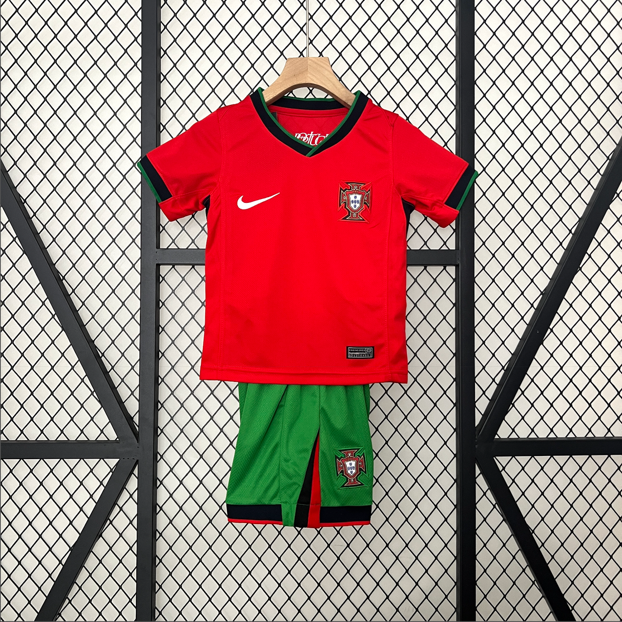 PORTUGAL Kinder-Kit