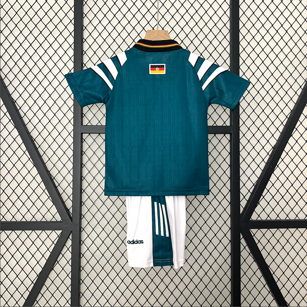GERMANIA Kinder-Set