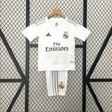 REAL MADRID Kinder Trikot-Set