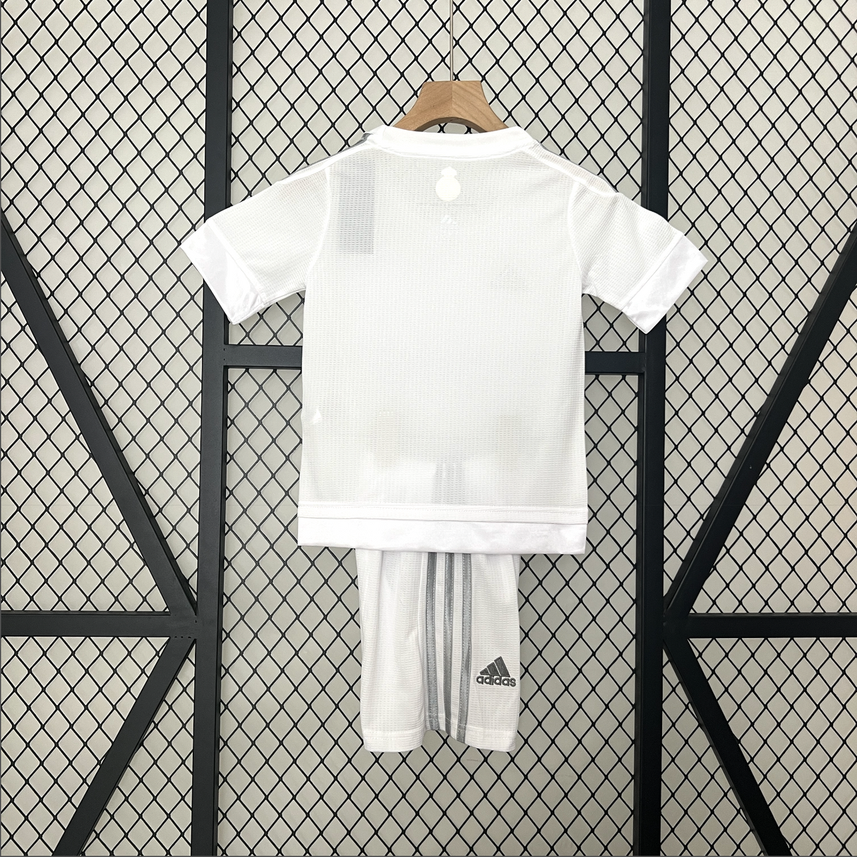REAL MADRID Kinder Trikot-Set