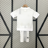 REAL MADRID Kinder Trikot-Set