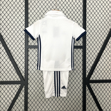 REAL MADRID Kinder Trikot-Set