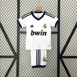 REAL MADRID Kinder Trikot-Set