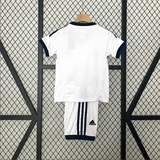 REAL MADRID Kinder Trikot-Set