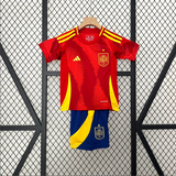 SPAGNA kid kit