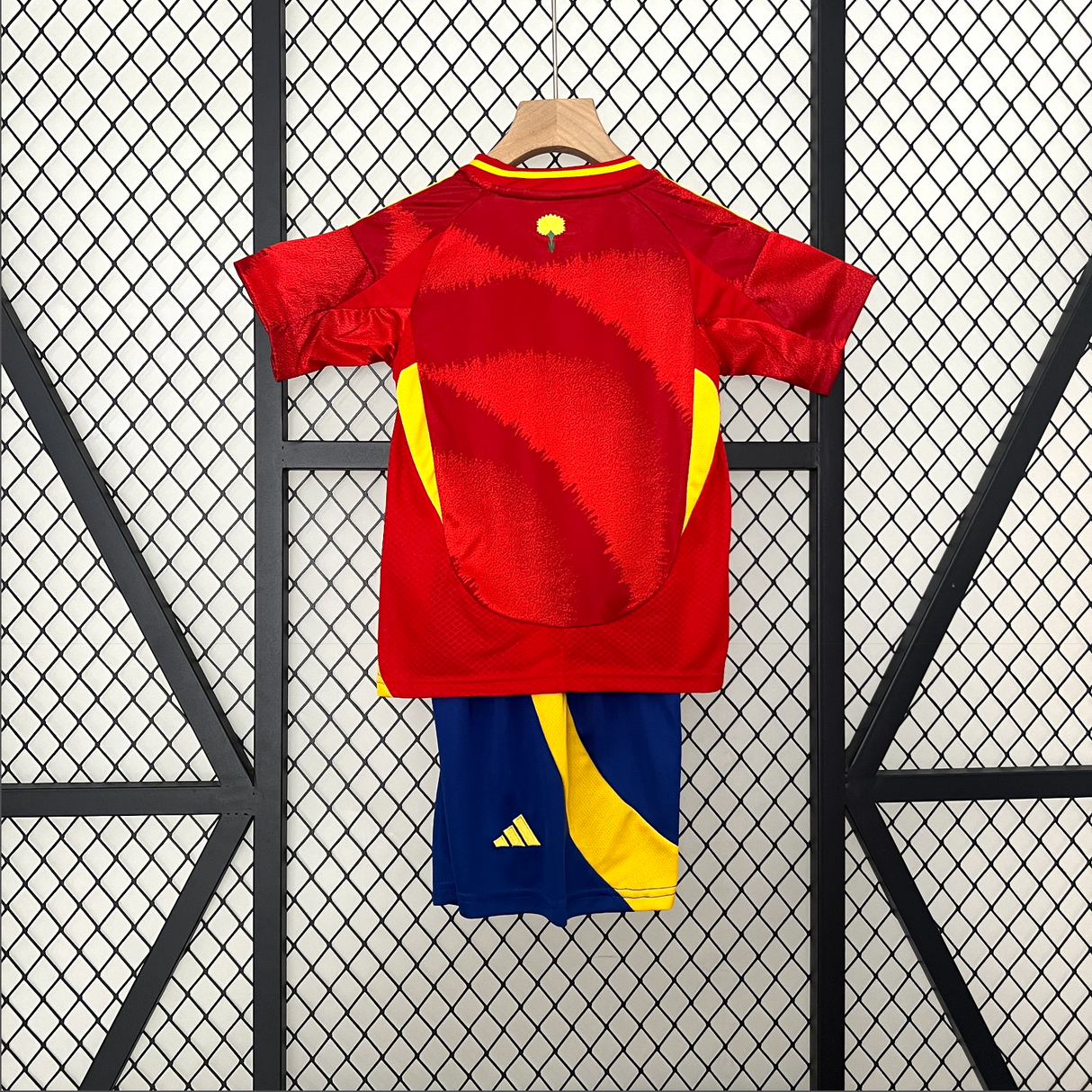 SPAGNA kid kit