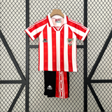 Kit per bambino ATHLETIC BILBAO