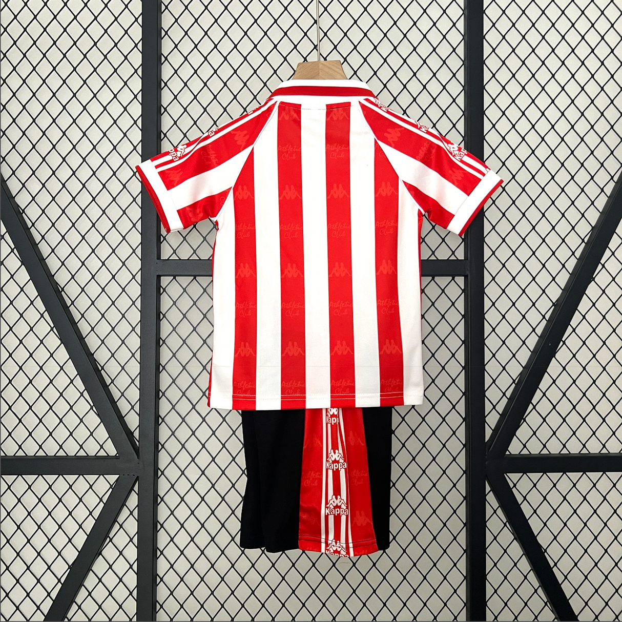 Kit per bambino ATHLETIC BILBAO