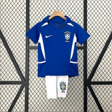 BRASILE Kid Kit