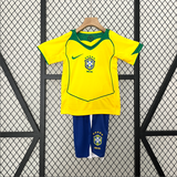 BRASILE Kid Kit