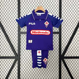 FIORENTINA Kinder-Set